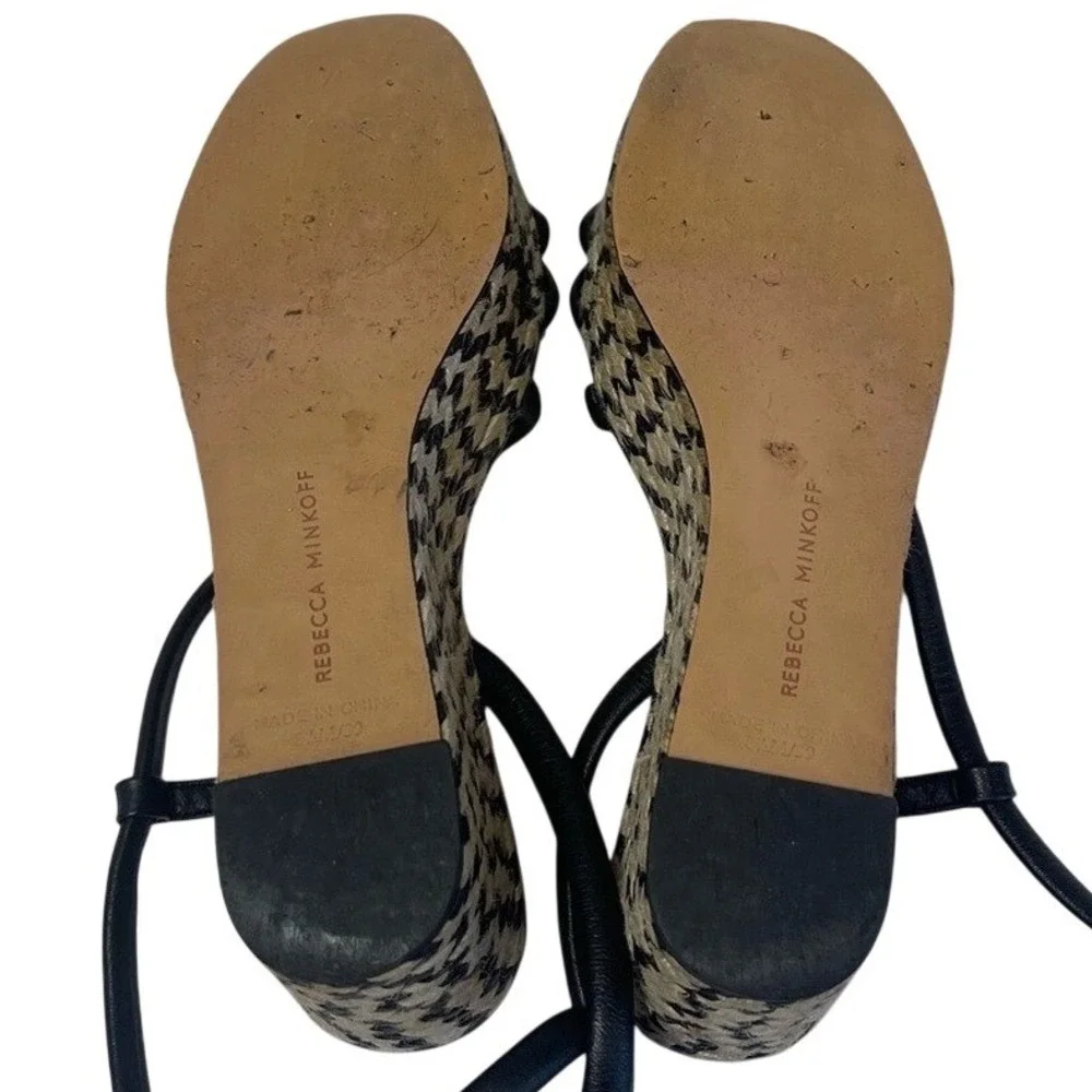 Rebecca Minkoff elevate your